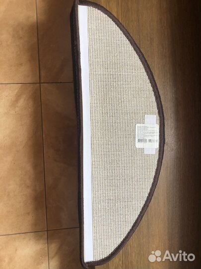 Коврики для лестницы 