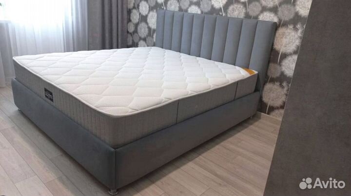 Матрас ортопедический