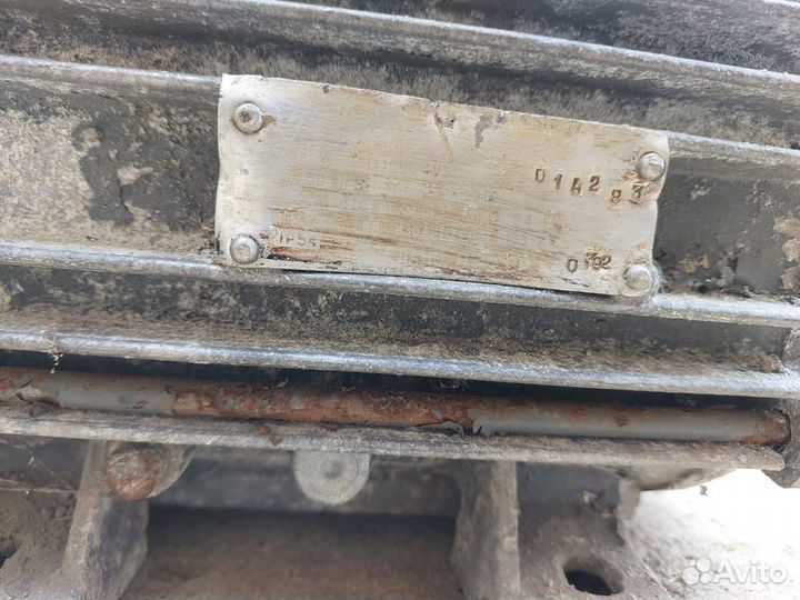 Электродвигатель