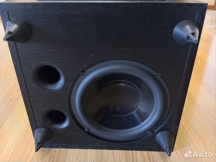 Активный сабвуфер KEF PSW 1000