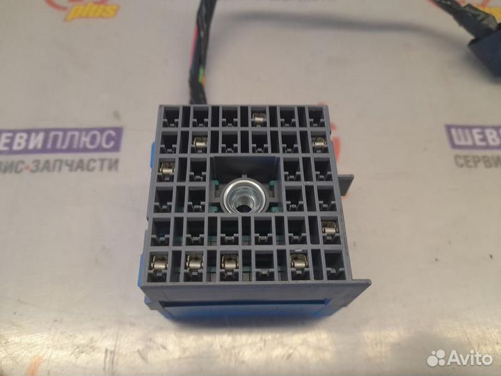 Жгут проводки потолка Chevrolet TrailBlazer