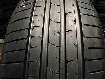 Windforce Catchfors UHP Pro 255/50 R19 и 285/45 R19