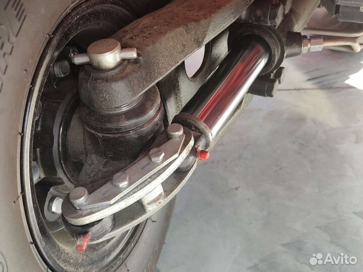 Вилочный погрузчик Heli CPC30-XC25K, 2023