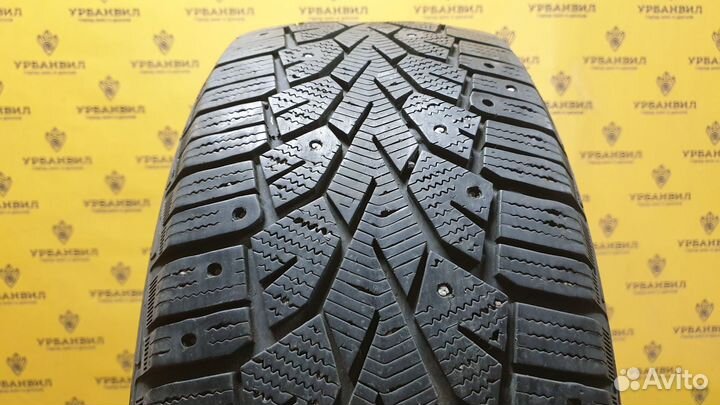 Gislaved NordFrost 100 215/60 R16 99T