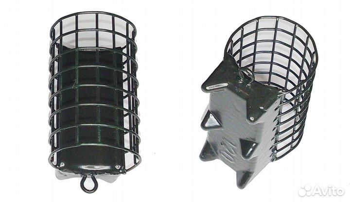 Фидерная кормушка Вампир