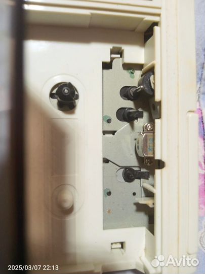 Аудио плеер кассетный Aba z8