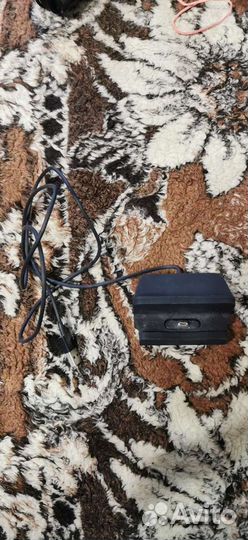 Заоядная док станция для телефона