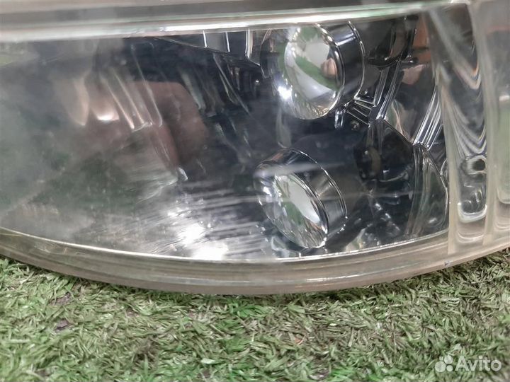 Птф передняя правая Lexus RX300 (MCU35) 2004