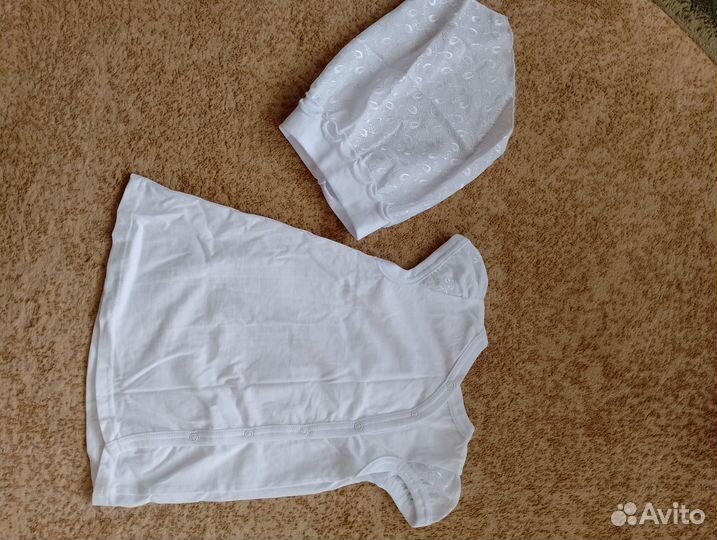 Набор для крещения