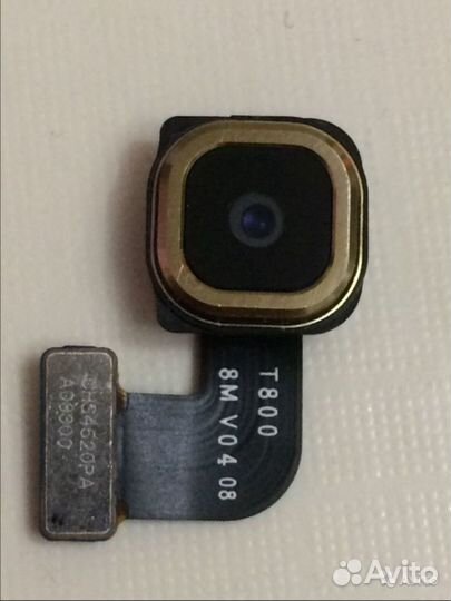 Камера для планшета Samsung