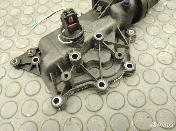 Термостат Renault Kangoo Ii KW0 K4M 831 1.6 2011