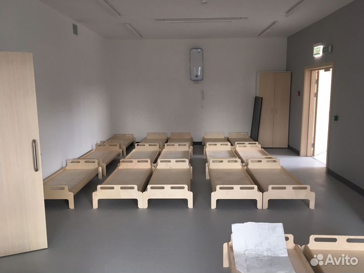 Сборка мебели