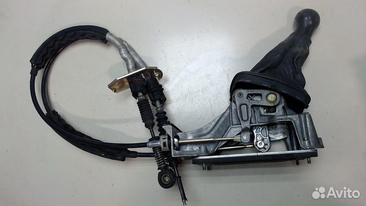 Кулиса кпп Ford Galaxy, 2003