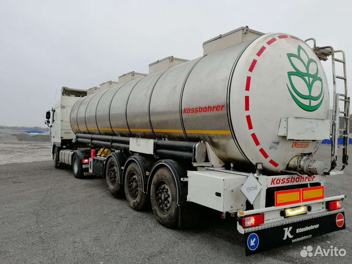 Водитель категории с е