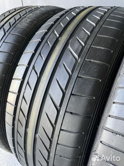 Goodyear Eagle LS EXE 235/50 R18