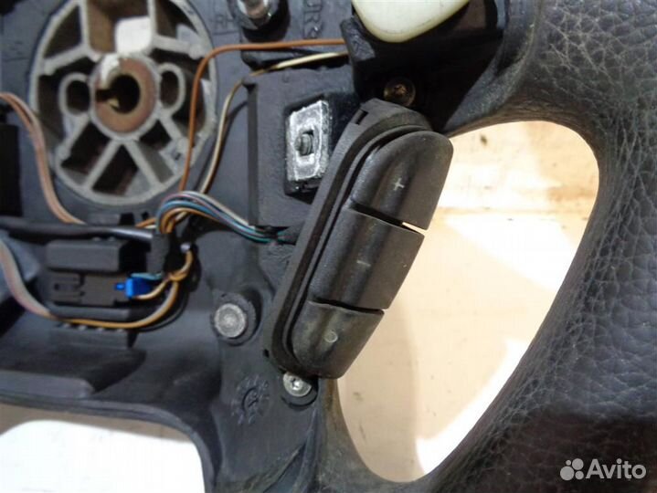 Рулевое колесо для AIR BAG (без AIR BAG) Opel Vec