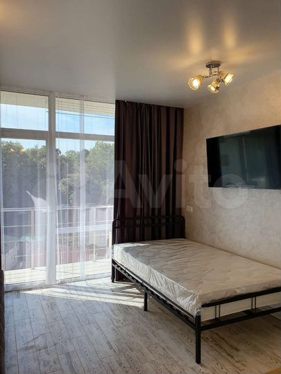 Квартира-студия, 30,4 м², 13/17 эт.