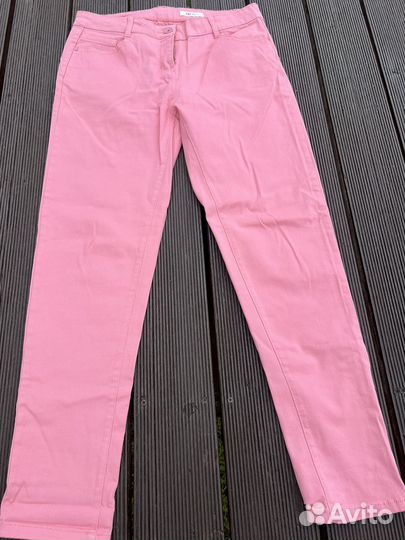 Брюки женские летние 48-50