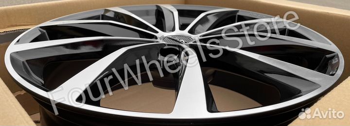 Диски для Opel Corsa R18