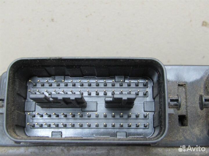 Блок управления двигателем Suzuki Grand Vitara 20