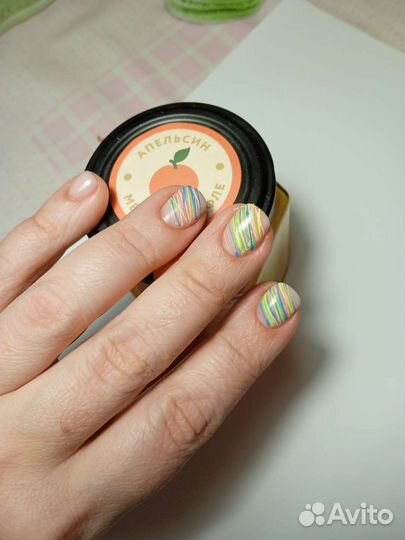 Ищу моделей для маникюра