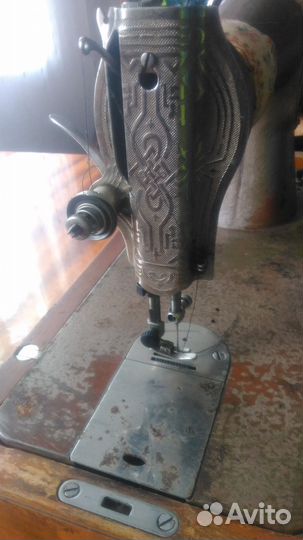 Швейная машинка (ручная ) СССР