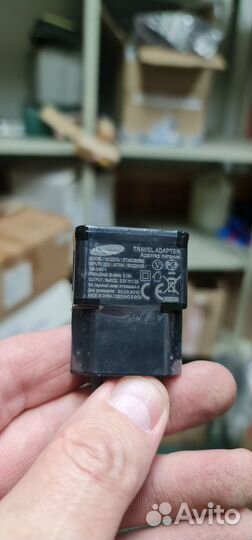 Зарядные устройства для телефонов