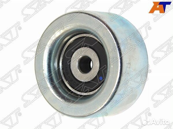 Ролик приводного ремня toyota camry USA