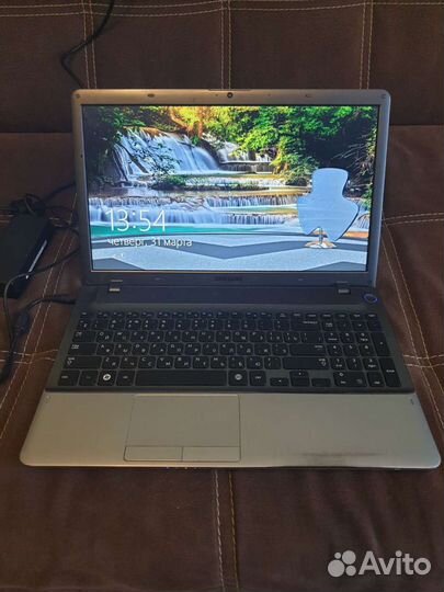 Ноутбук Samsung NP355V5C