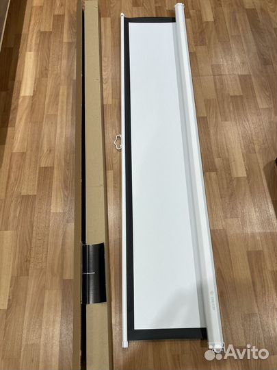 Экран для проектора