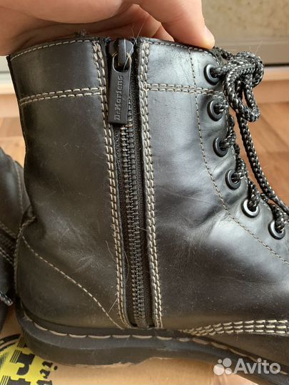 Dr martens 1460 pascal