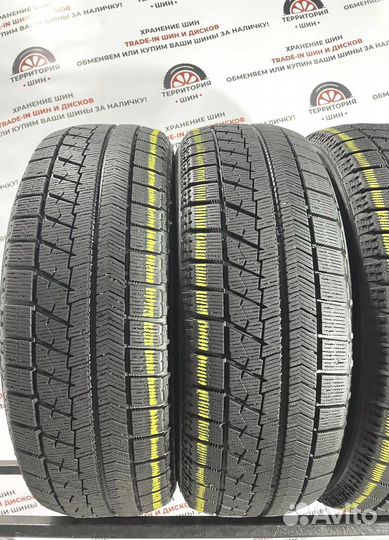 Bridgestone Blizzak VRX 205/60 R16 92R