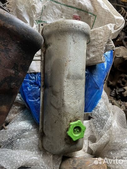 Клапанная крышка ваз классика 2107 2105