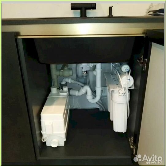 Услуги сантехника Ремонт сантехники срочный выезд