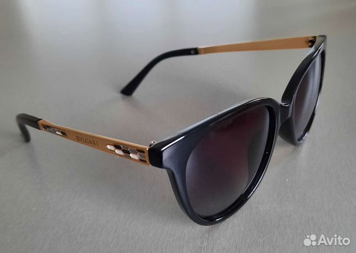 Солнцезащитные очки женские оригинал