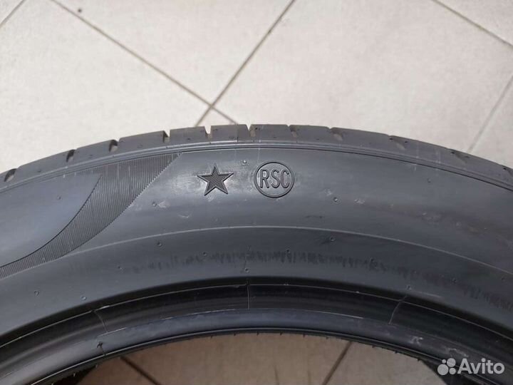 Pirelli P Zero 285/45 R21 113Y