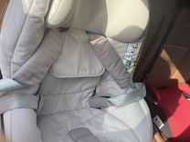 Детское автокресло 9 до 36 кг isofix