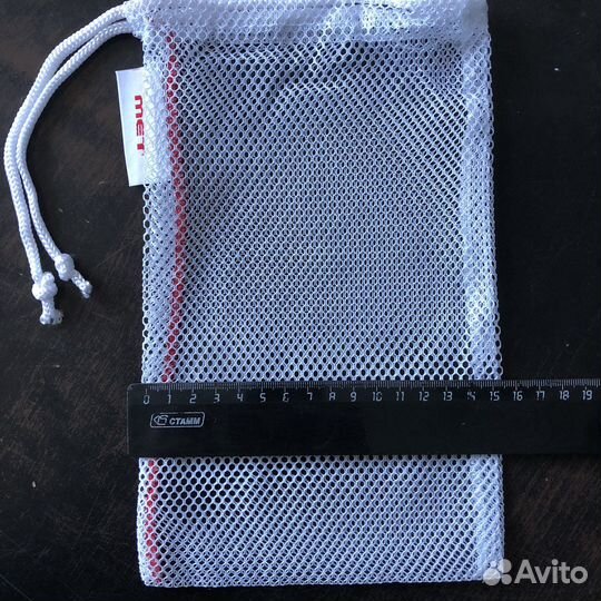 Чехлы упаковочные из сетки оригинал Met (Италия)