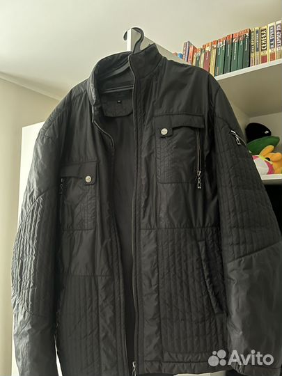 Куртка Giorgio Armani