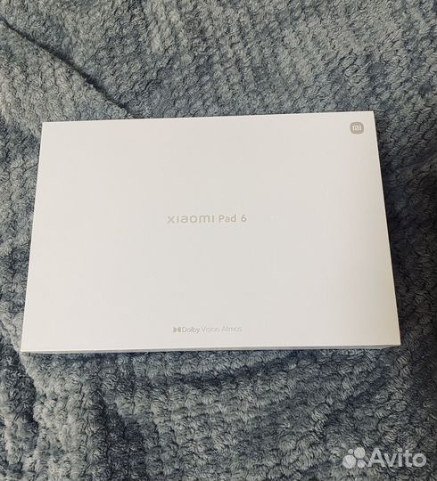 Xiaomi Pad 6