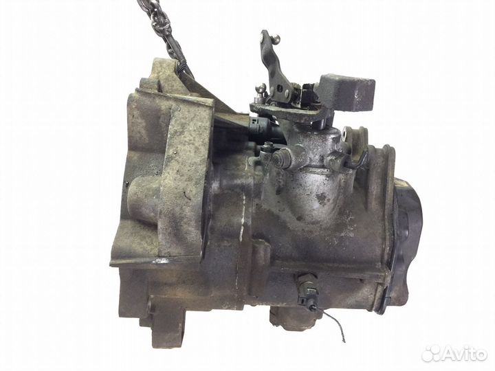 Коробка МКПП Volkswagen Polo 1.2 л, GSH