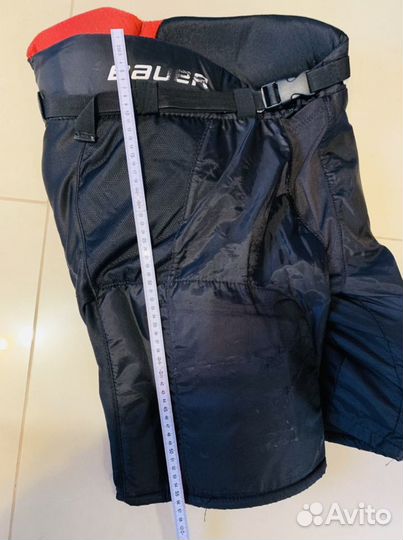 Хоккейные трусы bauer