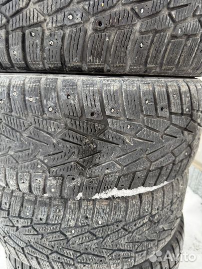 Nordman 7 215/60 R16