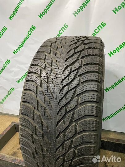 Nokian Tyres Hakkapeliitta R3 SUV 285/45 R21 115T