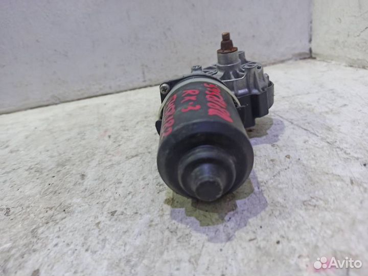 Моторчик стеклоочистителя