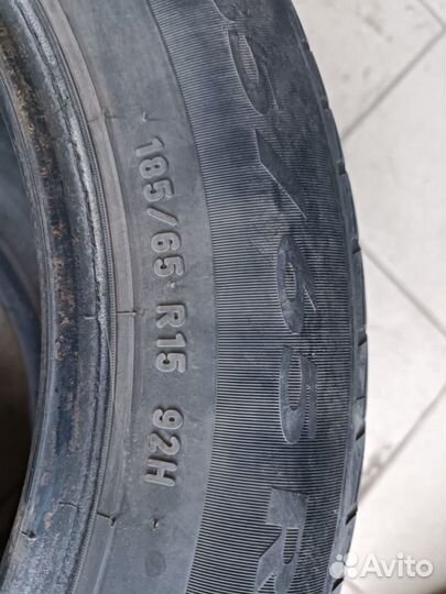 Pirelli Cinturato P1 185/65 R15 92