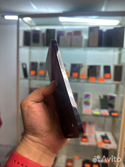 iPhone 12 Pro Max, 256 ГБ