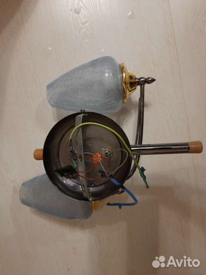 Светильник настенный