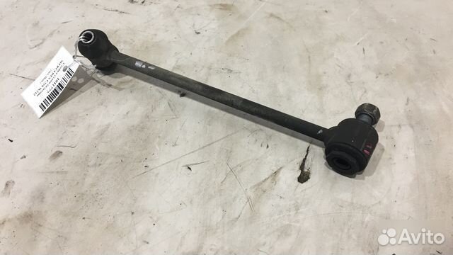 Стойка стабилизатора задняя правая Mercedes E350
