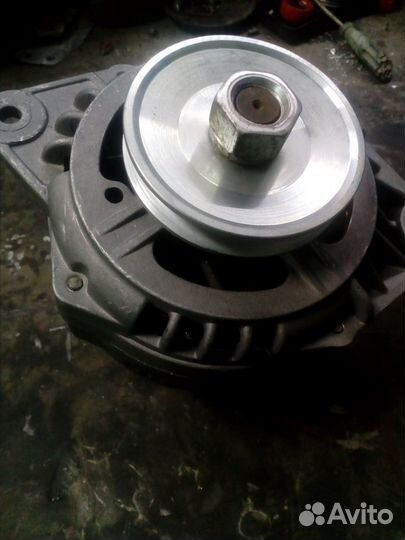 Генератор для семейства ваз